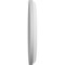 Ekena Millwork Standard Dalton Rosette with Beveled Edge, 8"W x 5 1/4"H x 1/2"P ROSP080X053X050DAL01 - alternate 2